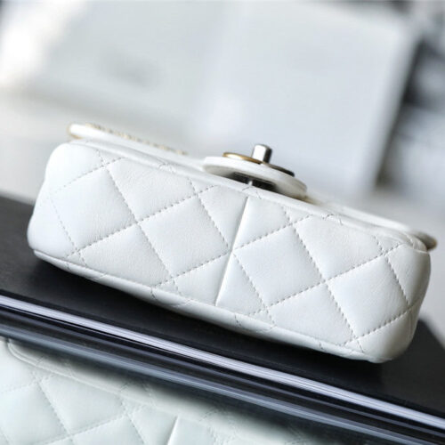 High Quality Luxury Chanel Lucky Charms Mini Bag product detail