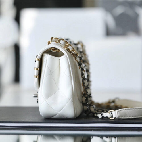 High Quality Luxury Chanel Lucky Charms Mini Bag product detail