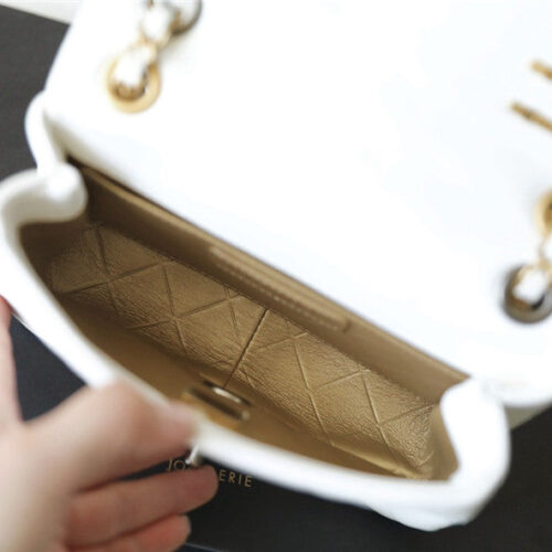 High Quality Luxury Chanel Lucky Charms Mini Bag product detail