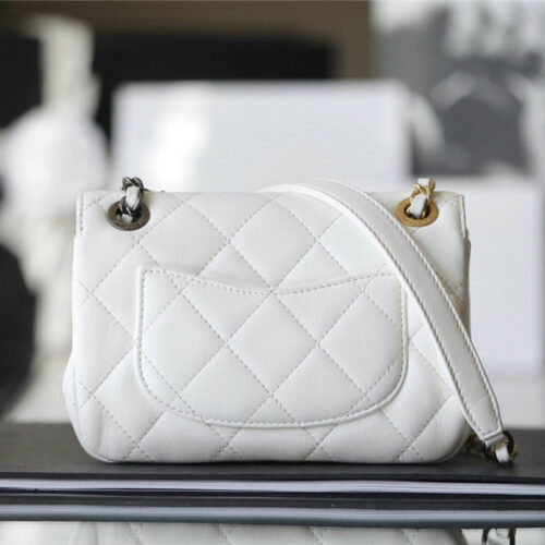 High Quality Luxury Chanel Lucky Charms Mini Bag alternate view