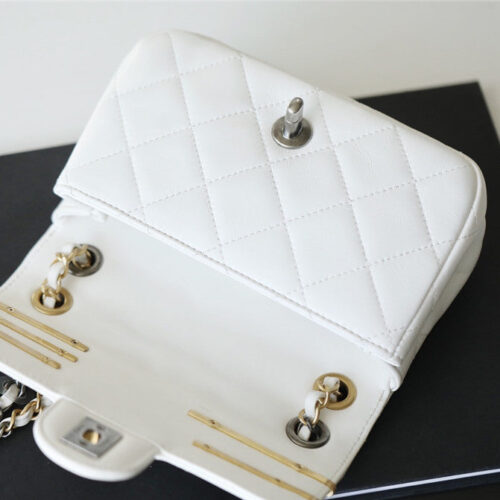 High Quality Luxury Chanel Lucky Charms Mini Bag product detail