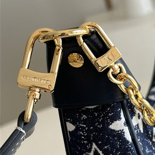 High Quality Luxury Louis Vuitton Loop Bag – Style 47706 product detail