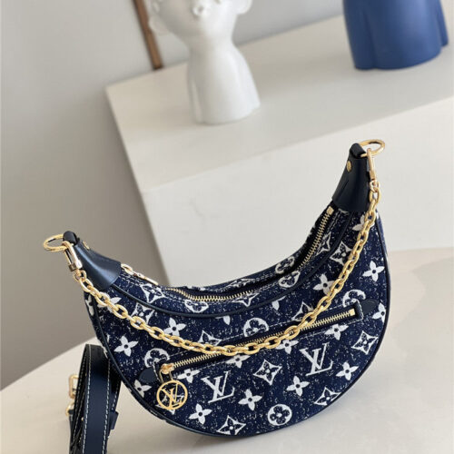 High Quality Luxury Louis Vuitton Loop Bag – Style 47706 product detail