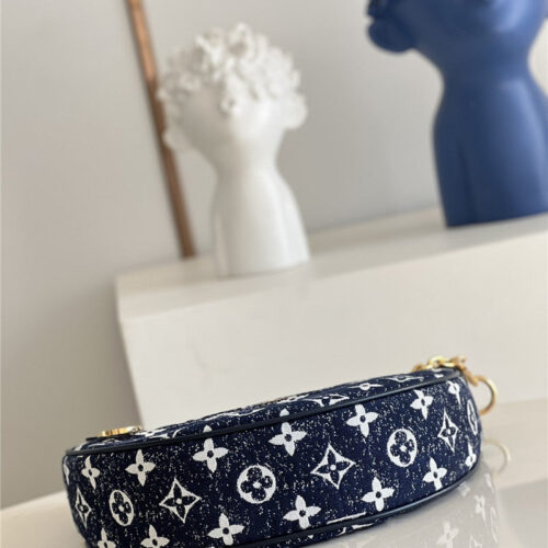 High Quality Luxury Louis Vuitton Loop Bag – Style 47706 product detail