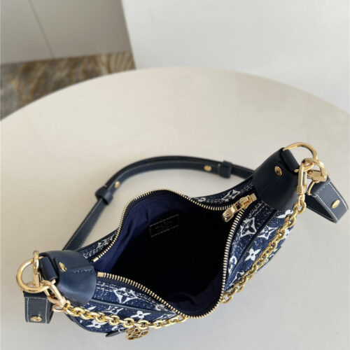High Quality Luxury Louis Vuitton Loop Bag – Style 47706 product detail
