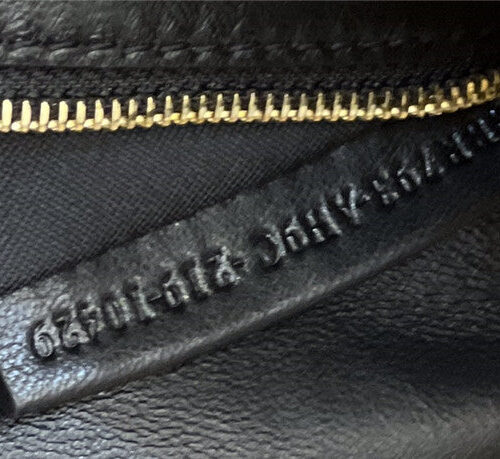 High Quality Luxury Fendi Baguette Bag – Style 32317 product detail