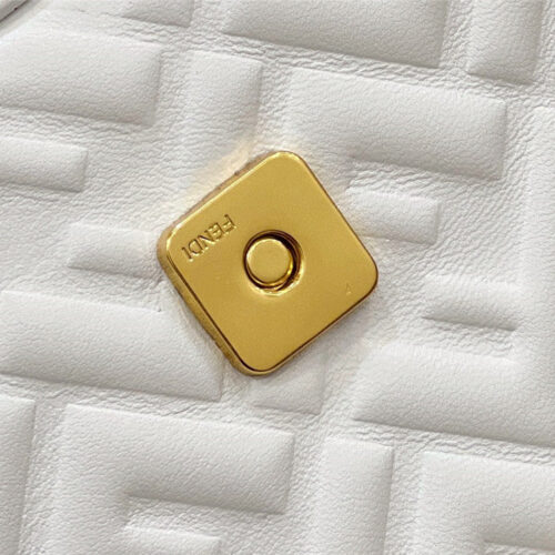 High Quality Luxury Fendi Baguette Bag – Style 32319 product detail