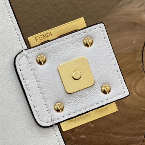 High Quality Luxury Fendi Baguette Bag – Style 32319 product detail