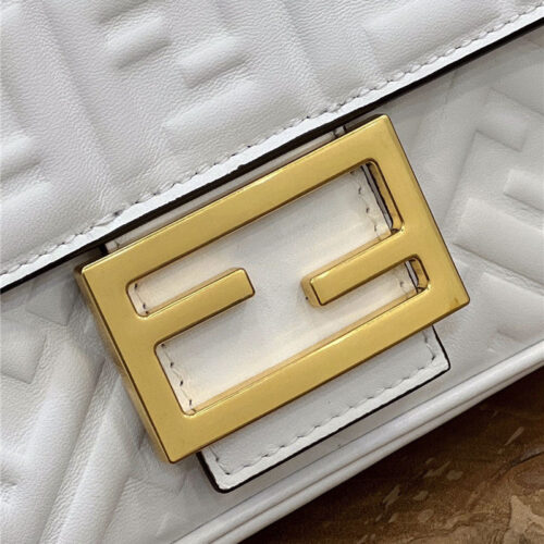 High Quality Luxury Fendi Baguette Bag – Style 32319 product detail