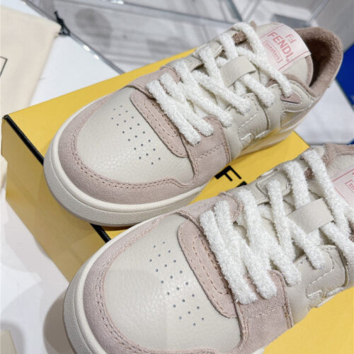 High Quality Luxury Fendi Match Sneaker Womens – Style 46867 product detail
