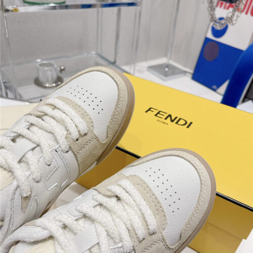 High Quality Luxury Fendi Match Sneaker Womens product detail