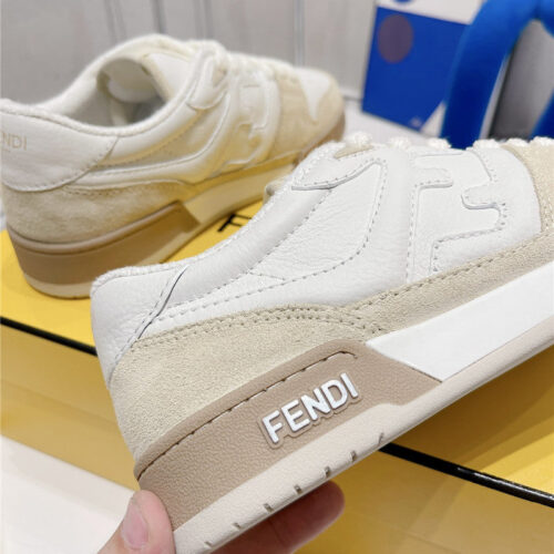 High Quality Luxury Fendi Match Sneaker Womens product detail