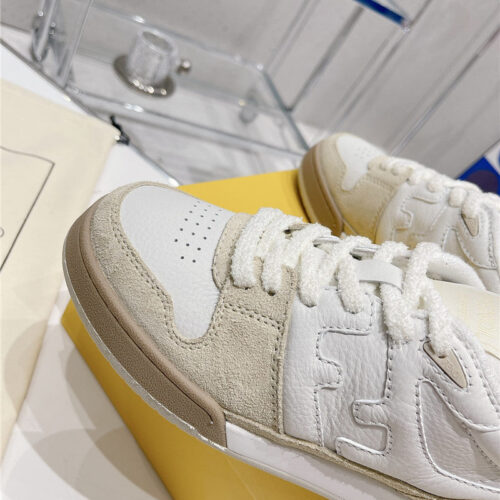 High Quality Luxury Fendi Match Sneaker Womens product detail