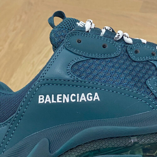 High Quality Luxury Balenciaga Triple S Sneakers Womens product detail