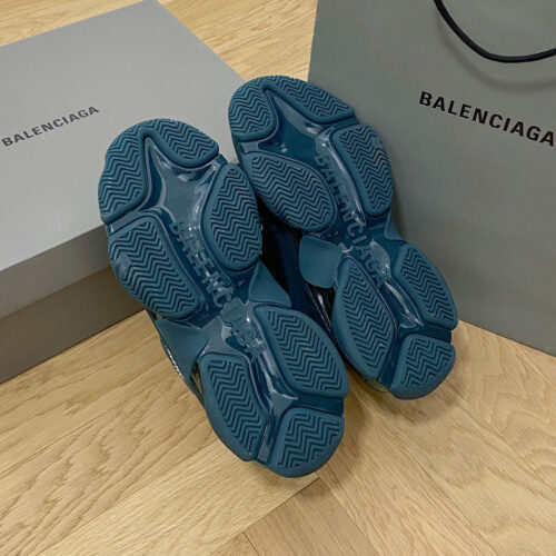 High Quality Luxury Balenciaga Triple S Sneakers Womens product detail