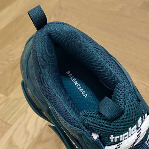 High Quality Luxury Balenciaga Triple S Sneakers Womens product detail