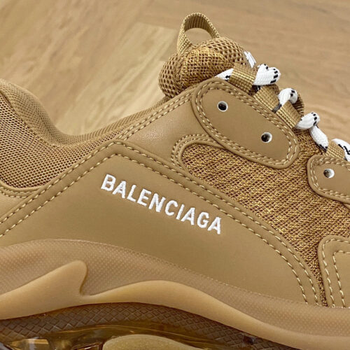 High Quality Luxury Balenciaga Triple S Sneakers Womens – Style 10339 product detail