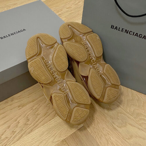 High Quality Luxury Balenciaga Triple S Sneakers Womens – Style 10339 product detail