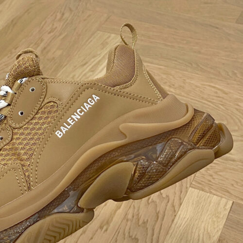High Quality Luxury Balenciaga Triple S Sneakers Womens – Style 10339 product detail