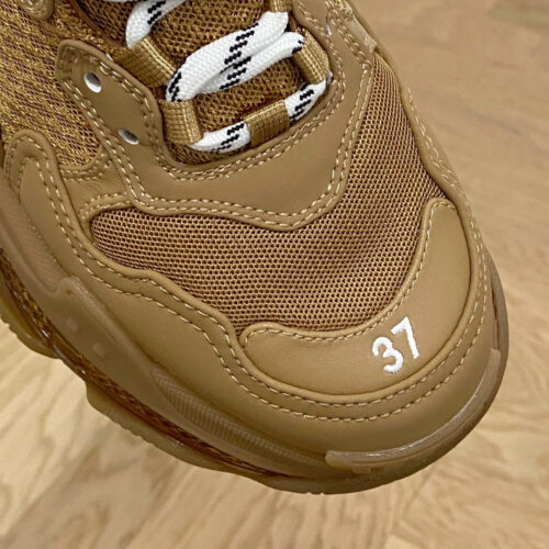 High Quality Luxury Balenciaga Triple S Sneakers Womens – Style 10339 product detail
