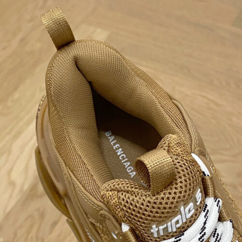 High Quality Luxury Balenciaga Triple S Sneakers Womens – Style 10339 product detail