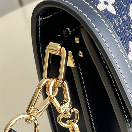 High Quality Luxury Louis Vuitton Dauphine Medium Bag product detail