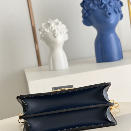 High Quality Luxury Louis Vuitton Dauphine Medium Bag product detail