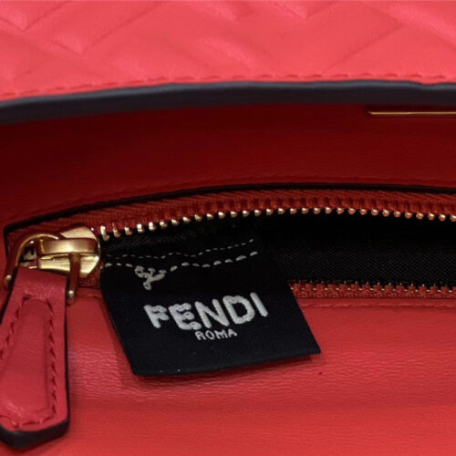 High Quality Luxury Fendi Baguette Bag – Style 32314 product detail