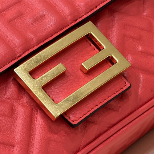High Quality Luxury Fendi Baguette Bag – Style 32314 product detail
