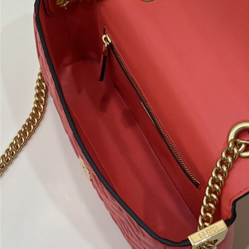 High Quality Luxury Fendi Baguette Bag – Style 32314 product detail