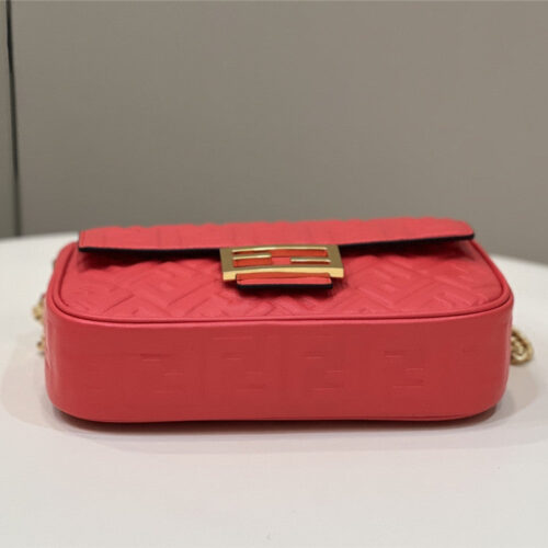 High Quality Luxury Fendi Baguette Bag – Style 32314 product detail