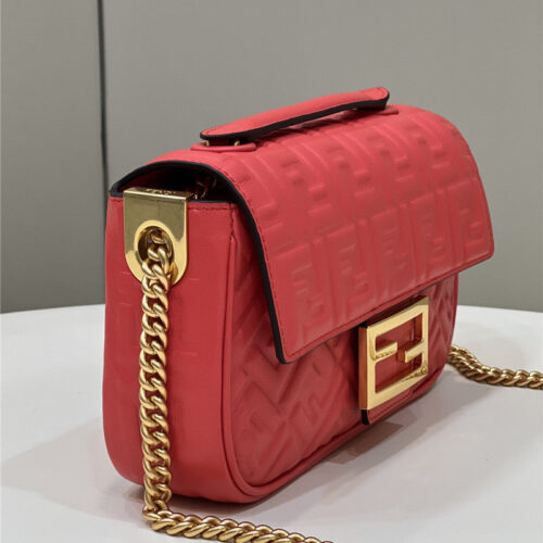 High Quality Luxury Fendi Baguette Bag – Style 32314 product detail