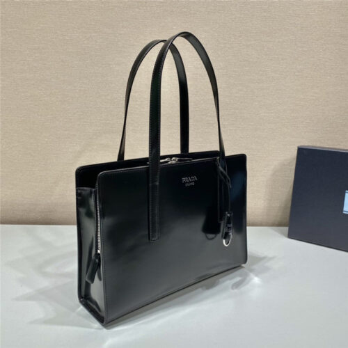 High Quality Luxury Prada New Styles Tote Shopping Bag – Style 26945 product detail