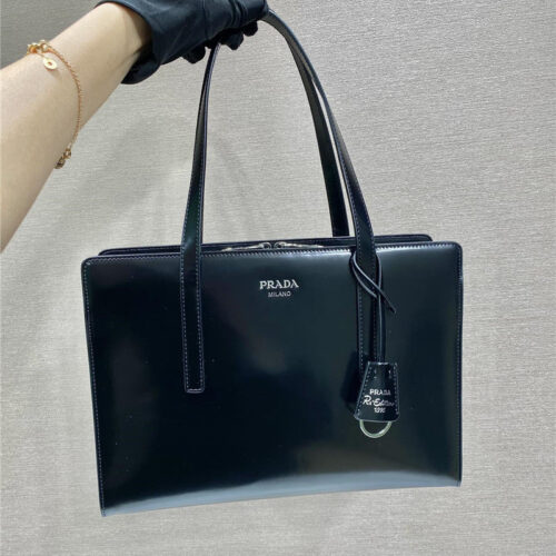 High Quality Luxury Prada New Styles Tote Shopping Bag – Style 26945 product detail