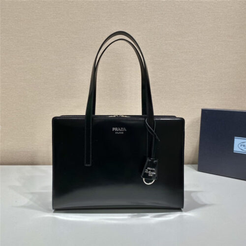 High Quality Luxury Prada New Styles Tote Shopping Bag – Style 26945