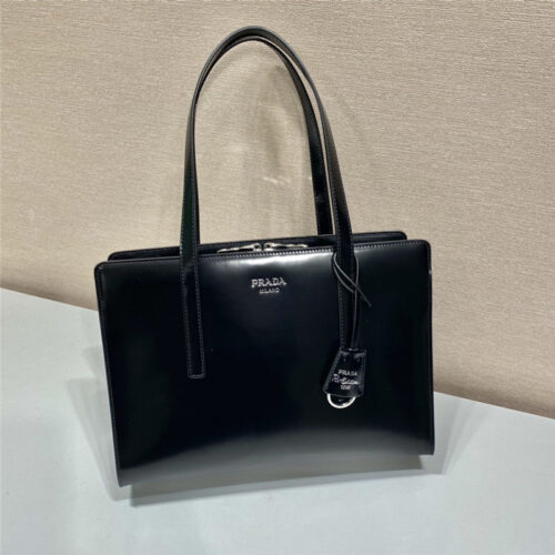 High Quality Luxury Prada New Styles Tote Shopping Bag – Style 26945 product detail