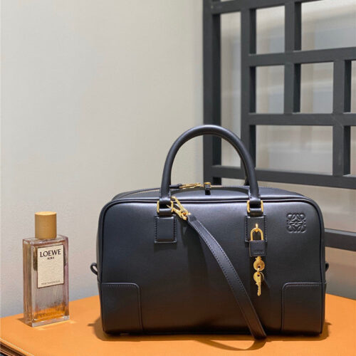 High Quality Luxury Loewe Amazona 28 Bag – Style 26486