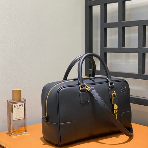 High Quality Luxury Loewe Amazona 28 Bag – Style 26486 product detail