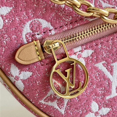 High Quality Luxury Louis Vuitton Loop Bag product detail