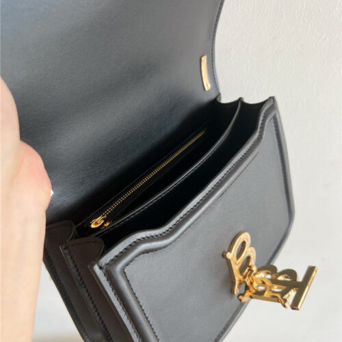 High Quality Luxury Burberry Tb Logo Lock Bag – Style 42463 product detail