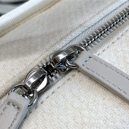 High Quality Luxury Chanel Bowling Bag Pillow Bag – Style 47066 product detail