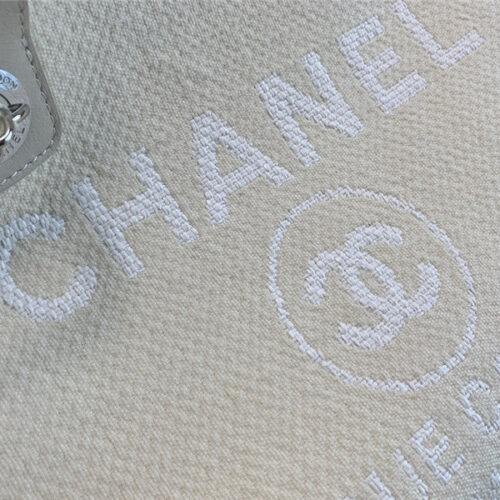 High Quality Luxury Chanel Bowling Bag Pillow Bag – Style 47066 product detail