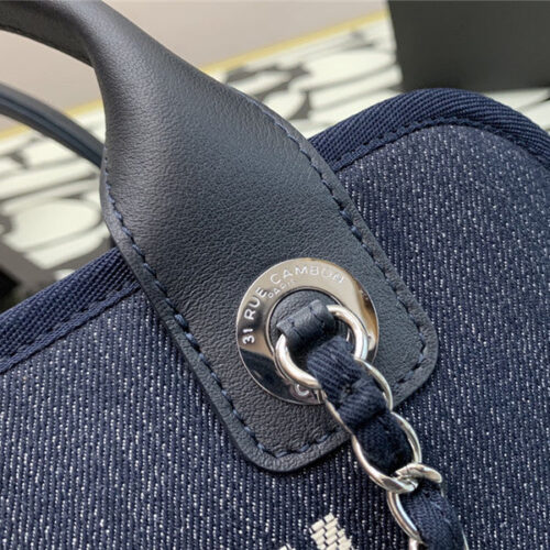 High Quality Luxury Chanel Bowling Bag Pillow Bag – Style 47059 product detail