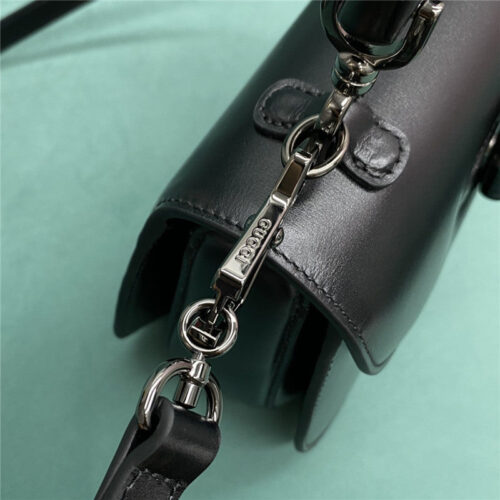 High Quality Luxury Gucci Bamboo 1947 Jumbo Small Top Handle Bag product detail