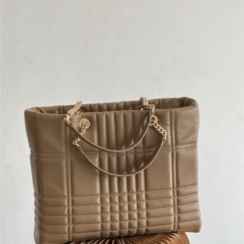 High Quality Luxury Burberry Shopping Bag product detail