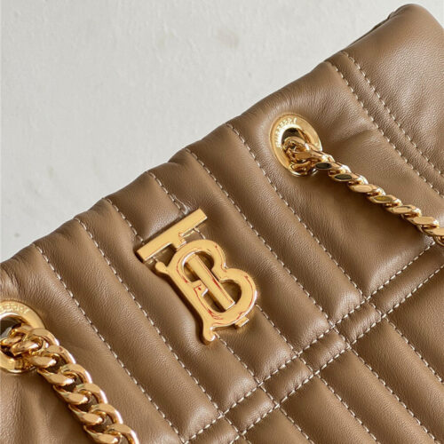 High Quality Luxury Burberry Shopping Bag product detail