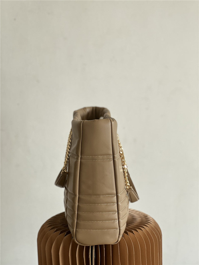 High Quality Luxury Burberry Shopping Bag product detail