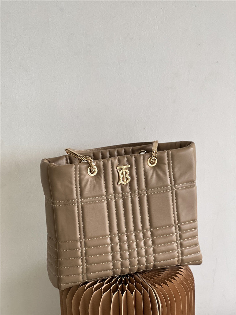 High Quality Luxury Burberry Shopping Bag product detail
