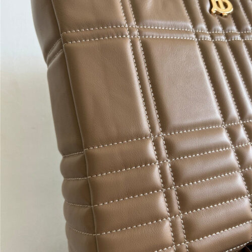 High Quality Luxury Burberry Shopping Bag product detail