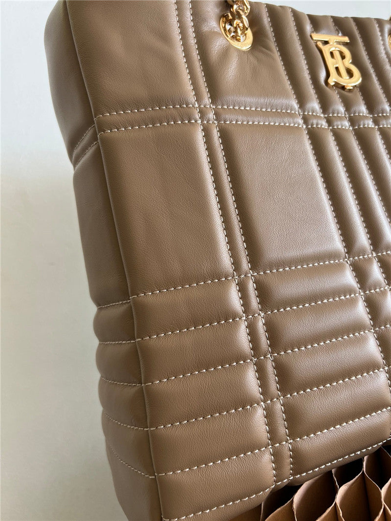 High Quality Luxury Burberry Shopping Bag product detail